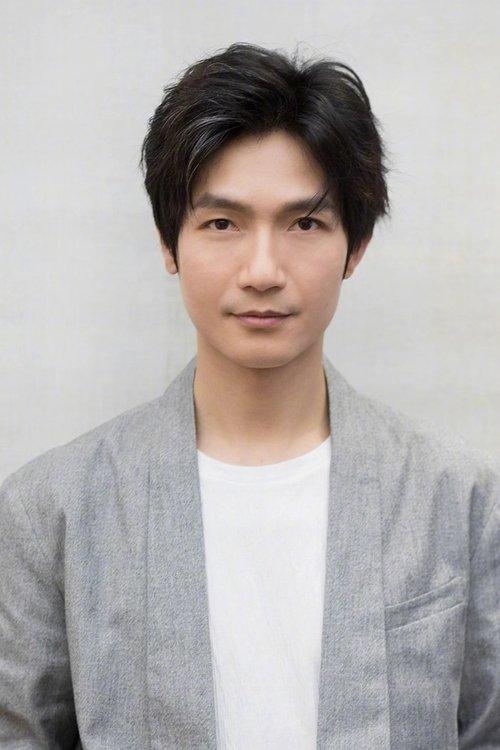 Chen Chusheng fotoğrafı