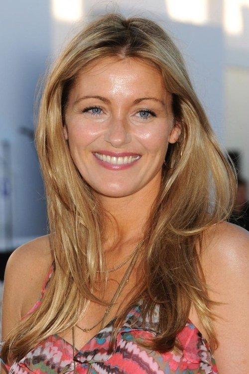 Louise Lombard fotoğrafı