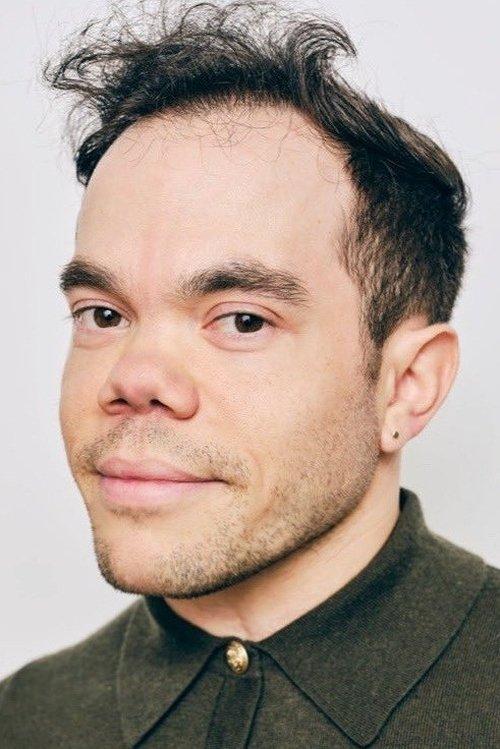 Matthew Jeffers fotoğrafı