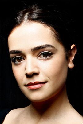 Ipek Karapinar fotoğrafı