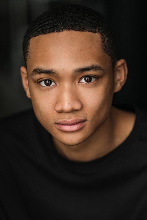 Adam Swain fotoğrafı