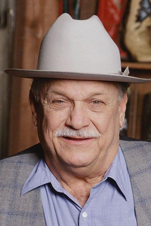 Noble Willingham fotoğrafı