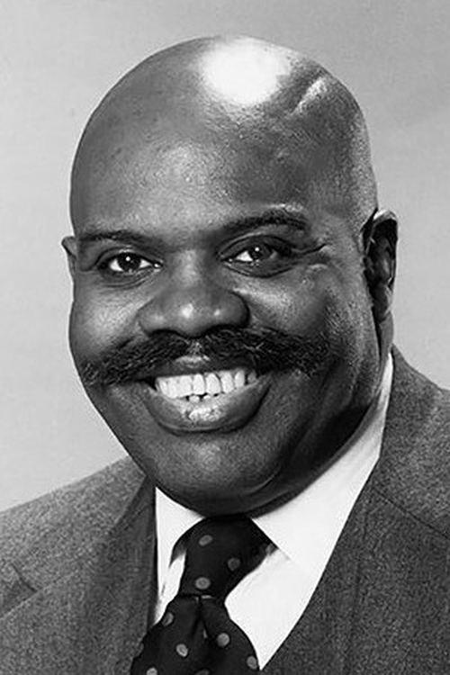 Ted Ross fotoğrafı