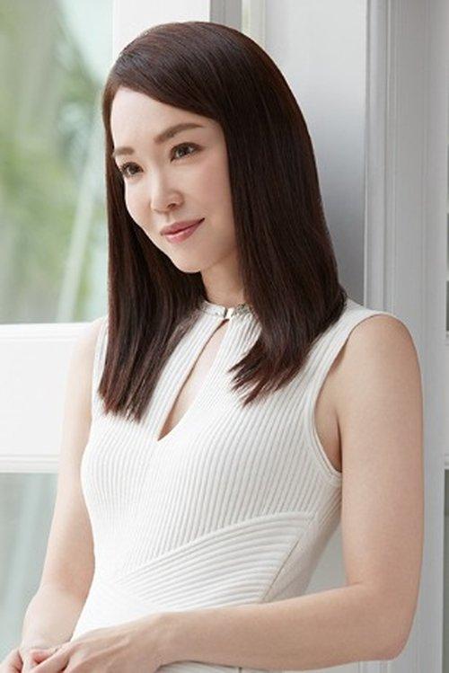 Fann Wong fotoğrafı
