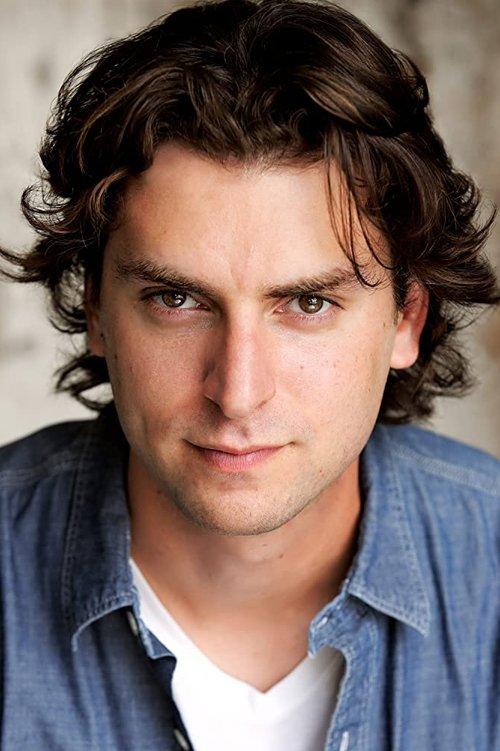 Josh Breslow fotoğrafı