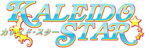Kaleido Star logo