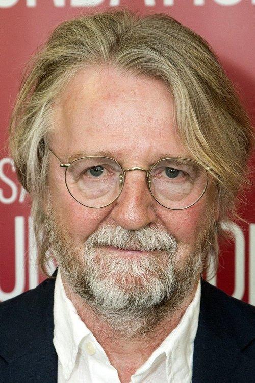 Michael Hirst fotoğrafı