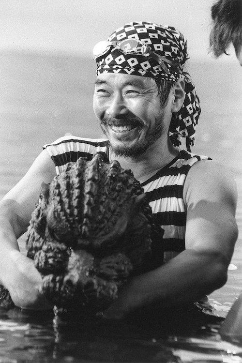 Kenpachirō Satsuma fotoğrafı