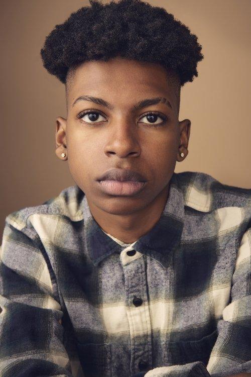 Jordan Aaron Hall fotoğrafı