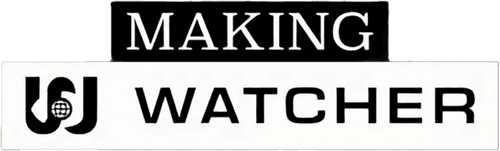 Making Watcher logo