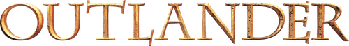 Outlander logo