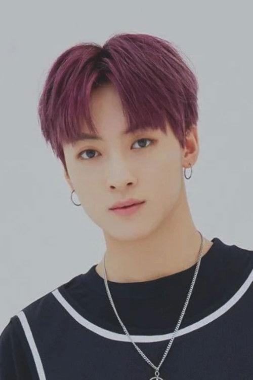 Jung Sang Il fotoğrafı