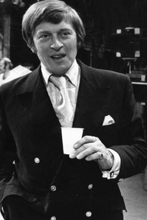 Jimmy Perry fotoğrafı