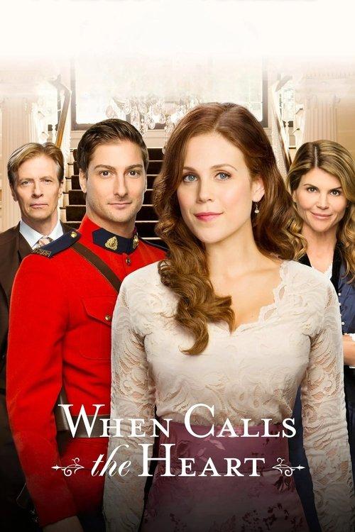 When Calls the Heart Sezon 2