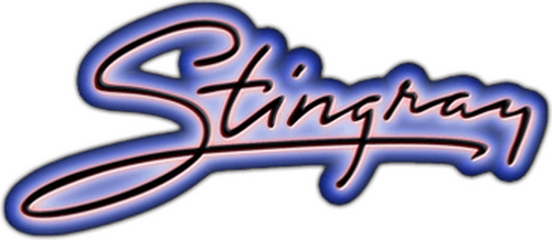 Stingray logo