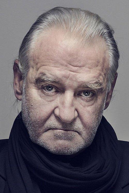 Béla Tarr fotoğrafı