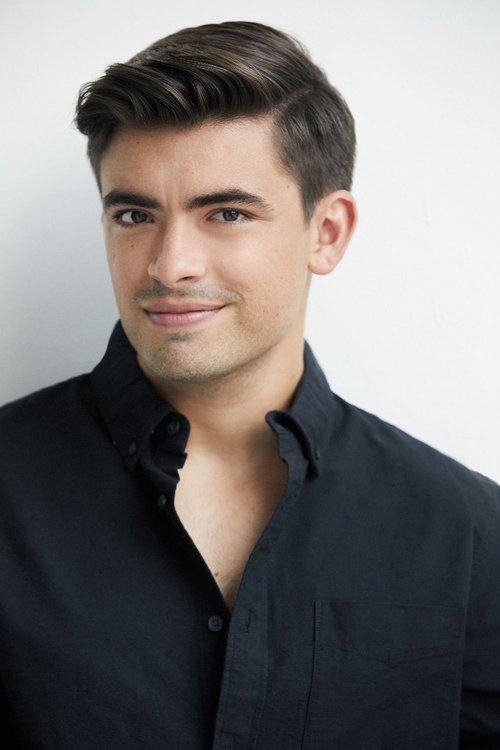 Michael Consuelos fotoğrafı