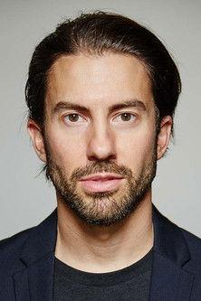 Damien Bodie fotoğrafı