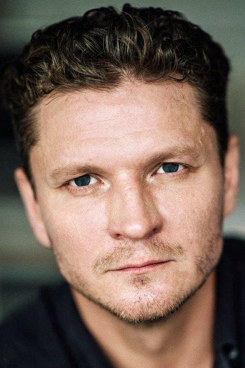 Sergey Zharkov fotoğrafı