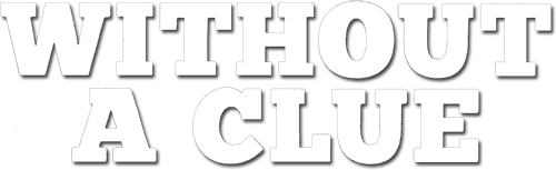 Without a Clue logo