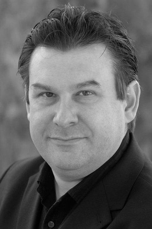 Paul Putner fotoğrafı