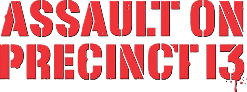 Assault on Precinct 13 logo