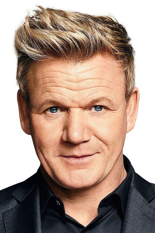 Gordon Ramsay fotoğrafı