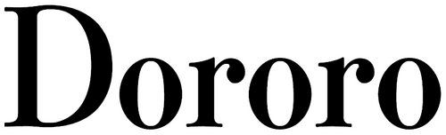 Dororo logo