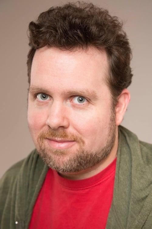 Connor Ratliff fotoğrafı