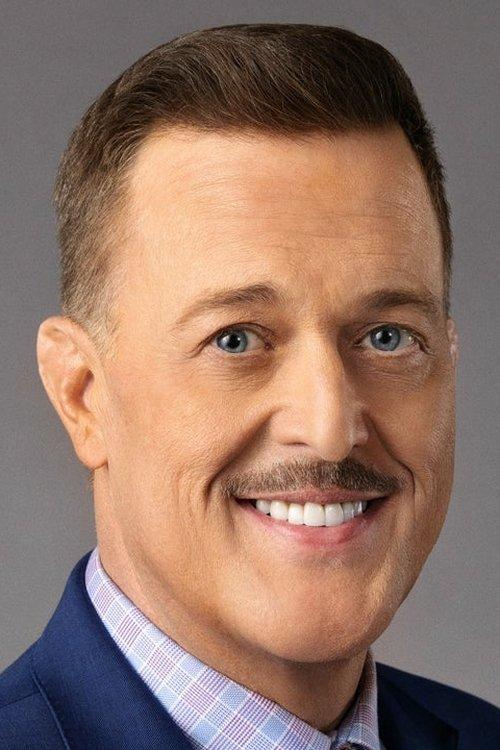 Billy Gardell fotoğrafı
