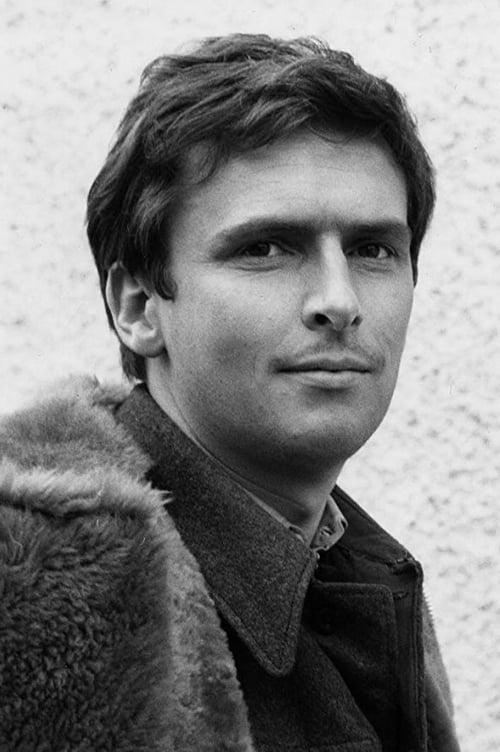 Helmut Förnbacher fotoğrafı