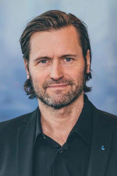 Martin Melin fotoğrafı