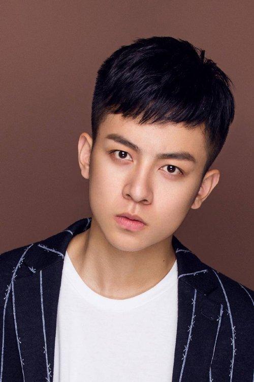 Liu Zhehui fotoğrafı