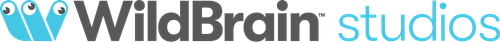 WildBrain Studios logo