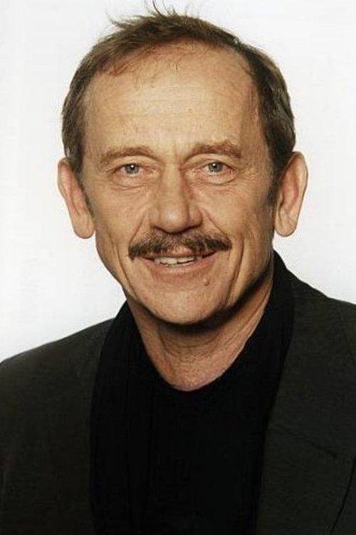 Tilo Prückner fotoğrafı