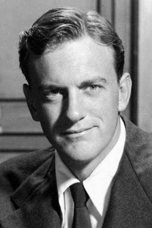 James Arness fotoğrafı