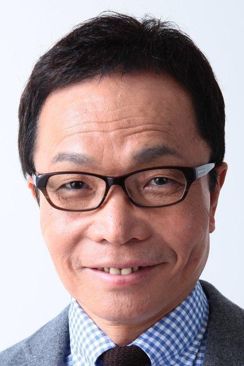 Yusaku Yara fotoğrafı