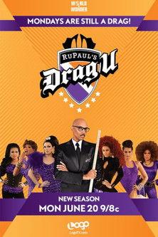 RuPaul's Drag U Sezon 2
