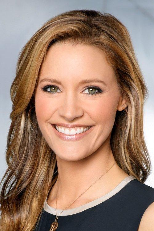 KaDee Strickland fotoğrafı