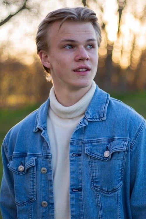 Nikolaj Nording-Grooss fotoğrafı