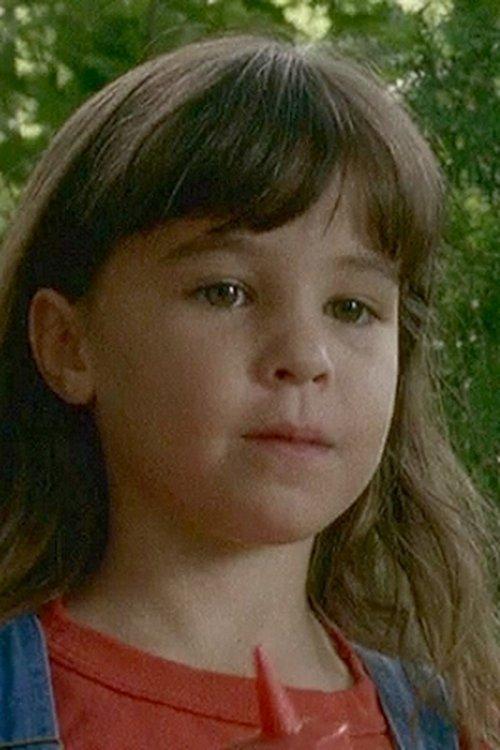 Kristen Bone fotoğrafı