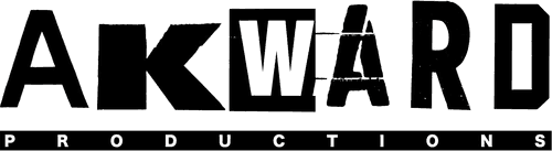 Akward Productions logo