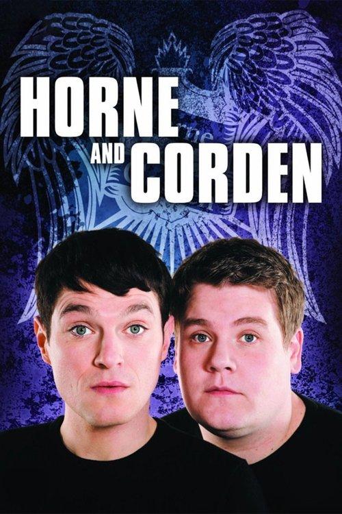 Horne & Corden dizi afişi