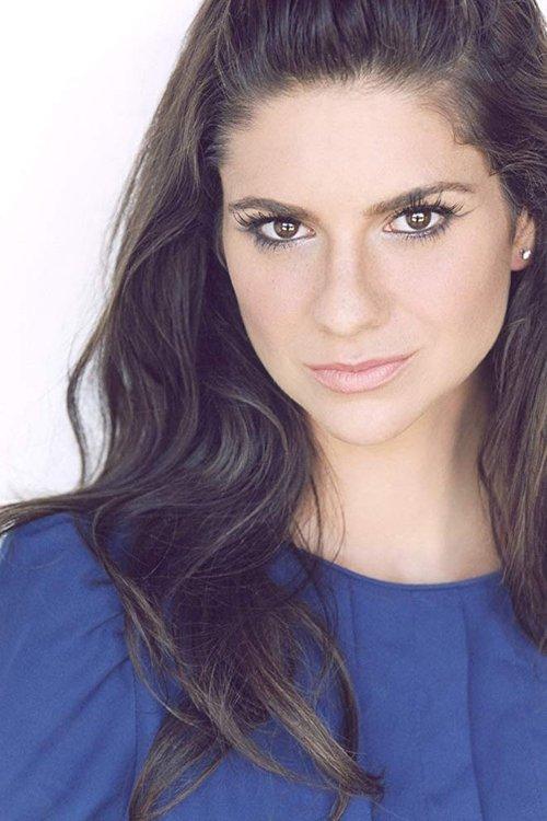 Erin Pineda fotoğrafı