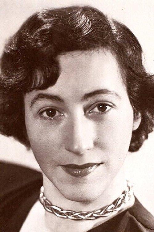 Molly Dodd fotoğrafı