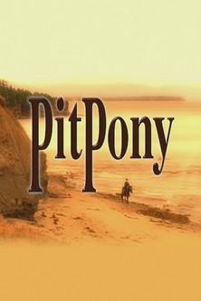 Pit Pony dizi afişi