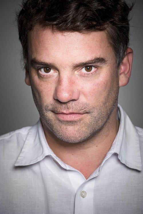 Diego Muñoz fotoğrafı