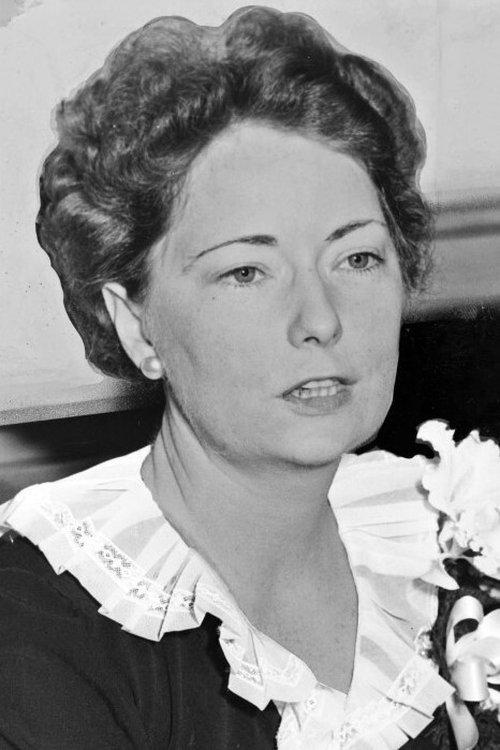 Margaret Mitchell fotoğrafı
