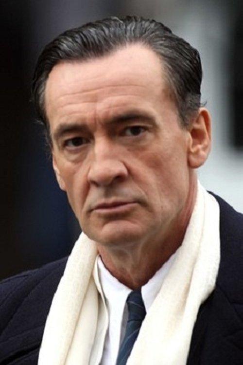 Francis Lorenzo fotoğrafı