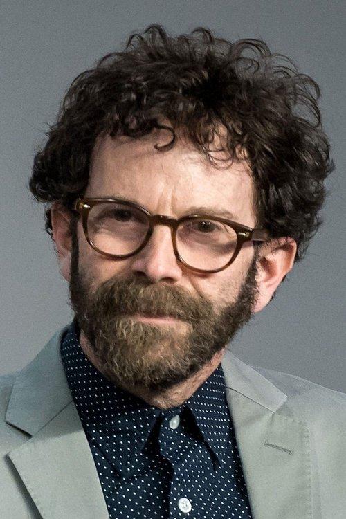 Charlie Kaufman fotoğrafı